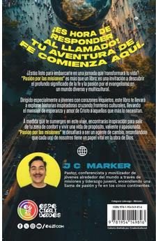 Image of Pasión por la Misiones