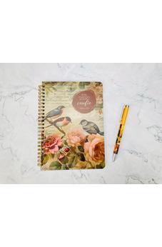 Image of Pack 3 Libretas Mariposas