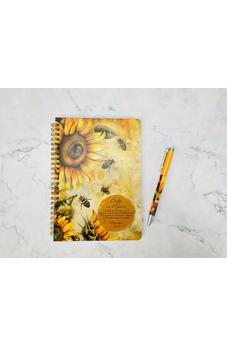 Image of Pack 3 Libretas Mariposas