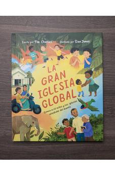 Image of La Gran Iglesia Global