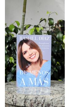 Image of De Menos a Más