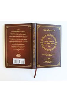 Image of El Progreso del Peregrino