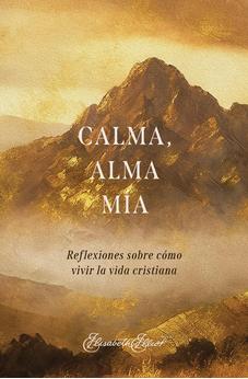 Image of Calma, Alma Mía
