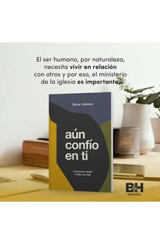 Image of Aún Confío en Ti