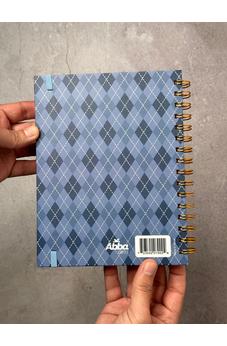 Image of Libreta de Anillas con Elásico Sirevo Fiel