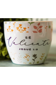 Image of Taza Elegance Se Valiente