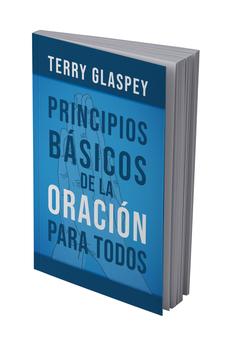 Image of Principios Básicos de la Oración para Todos