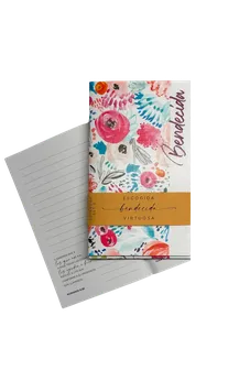 Image of Libreta Set de 3 Acuarela