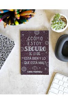 Image of ¿Cómo Estoy Seguro de lo que Está Bien y lo que Está Mal?