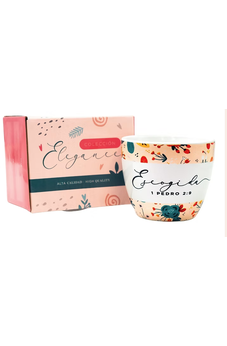 Image of Taza Escogida