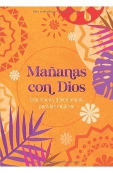 Image of Mañanas con Dios