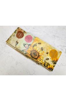 Image of Pack 3 Libretas Mariposas