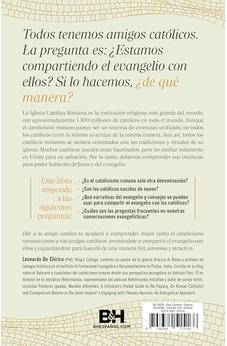 Image of Dile a tu Amigo Católico