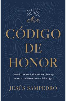 Image of Código de Honor