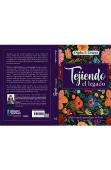 Image of Tejiendo el Legado
