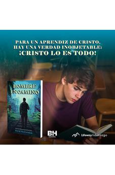 Image of Hombre en Camino