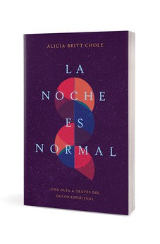 Image of La Noche Es Normal