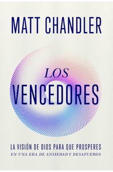 Image of Los Vencedores