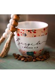 Image of Taza Escogida