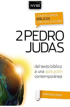 Comentario Bíblico con Aplicación NVI 2 Pedro y Judas