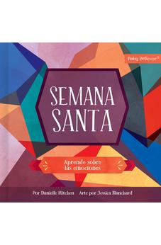 Image of Semana Santa