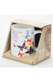 Image of Taza 23 OZ. Colección Prominencia II. Así que no Temas