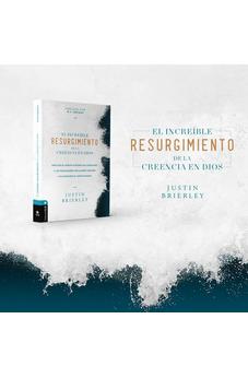 Image of El Increíble Resurgimiento de la Creencia en Dios