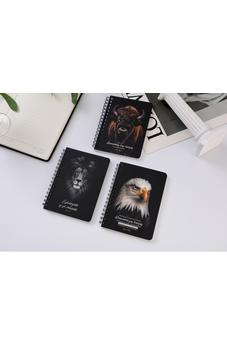Image of Pack 3 Libretas de Fuerza