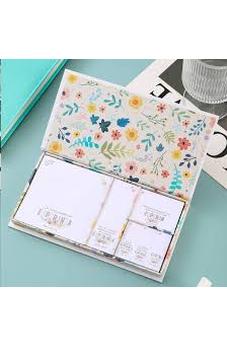 Image of Estuche de sticky notes. Mi Esperanza esta en Jesús