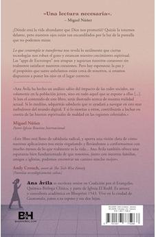 Image of Lo que Contemplas Te Transforma