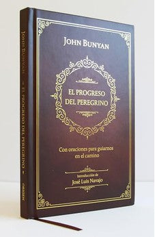 Image of El Progreso del Peregrino