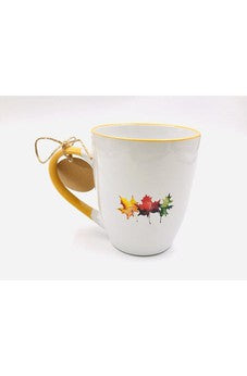Image of Taza 17 Oz Colección Excelencia Gracias
