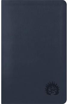 Image of Biblia NBLA de Estudio de La Reforma Edición Condensada Azul