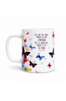 Image of Taza 23 OZ. Colección Prominencia II. Así que no Temas