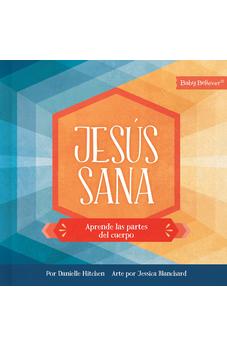 Image of Jesús Sana