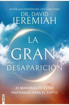 Image of La Gran Desaparición