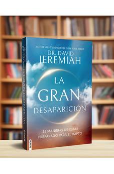 Image of La Gran Desaparición