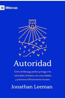 Image of Autoridad
