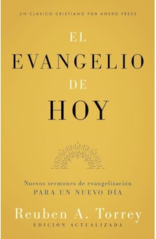Image of El Evangelio de Hoy