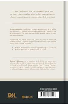 Image of Hermenéutica