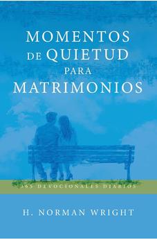 Image of Momentos de Quietud para Matrimonios