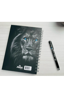 Image of Pack Libreta y Bolígrafo. Esfuérzate y sé Valiente