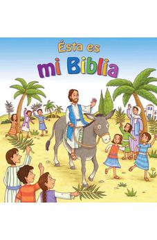Esta Es mi Biblia