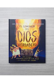 Image of El Concurso del Dios Verdadero