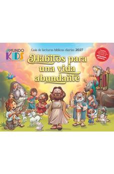Image of Calendario 2027 Niños