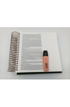 Biblia RVR 1960 para Ilustrar Verde Símil Piel