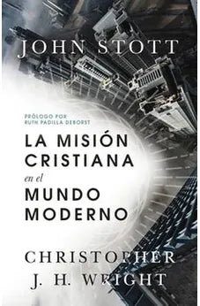 Image of La Misión Cristiana en el Mundo Moderno