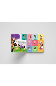 Image of Mis Primeras 100 Palabras de La Biblia