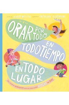 Image of Orar por Todo, en Todo Tiempo, en Todo Lugar