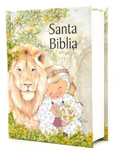 Image of Biblia RVR 1960 Isabella Tapa Dura Tamaño Bolsillo